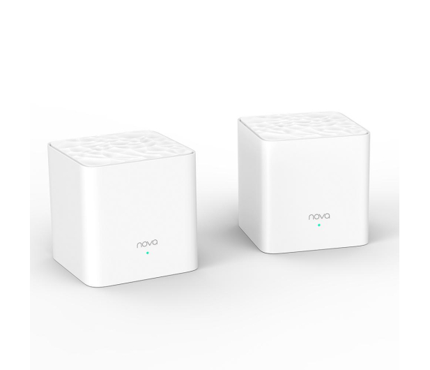 Tenda NOVA MESH MW3 1200 Mb/s - 1384085 - zdjęcie 3